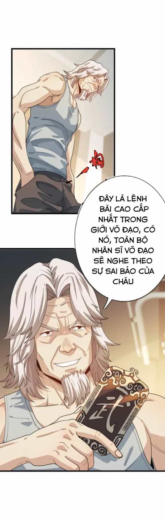 Trọng Sinh Tiểu Y Tiên - Chương 51 - ảnh 7
