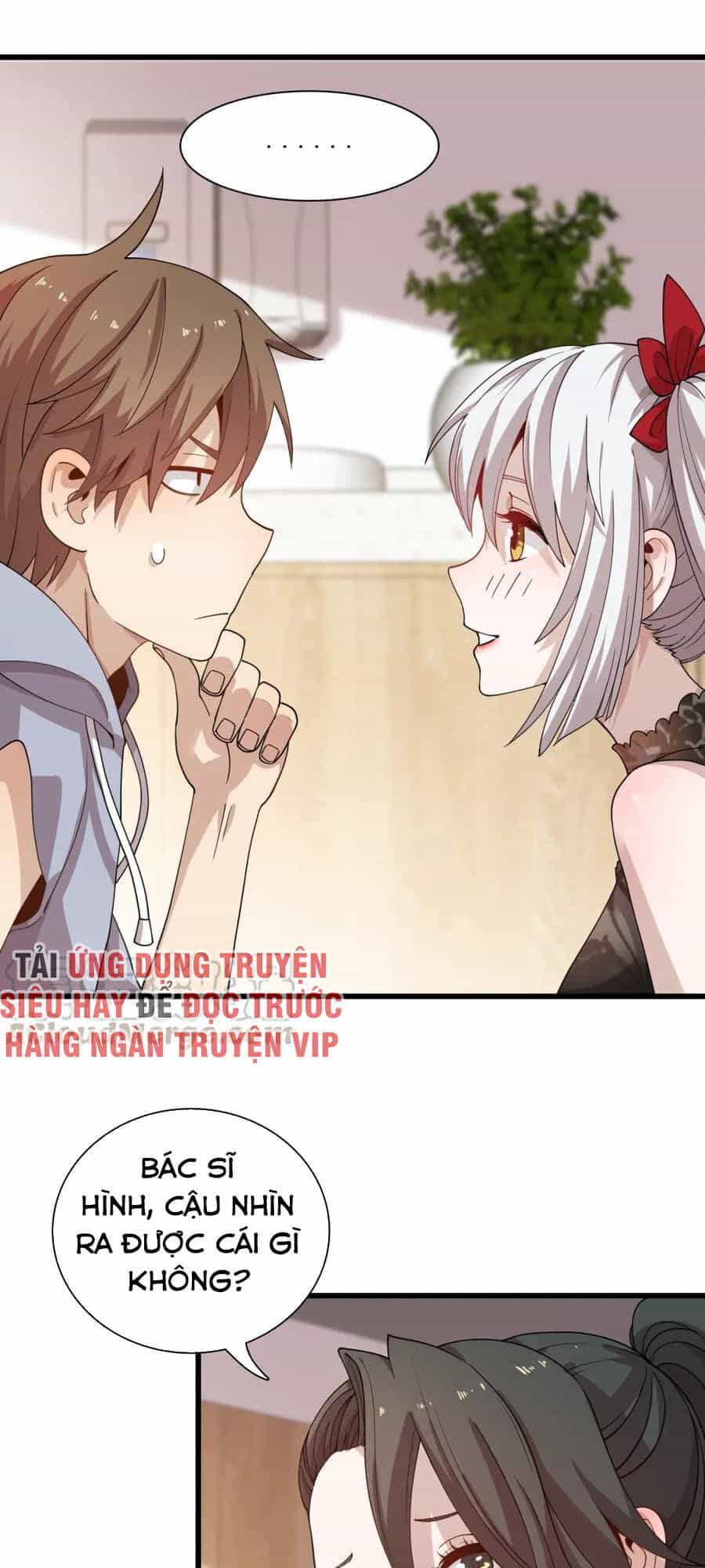 Trọng Sinh Tiểu Y Tiên - Chương 52 - ảnh 1