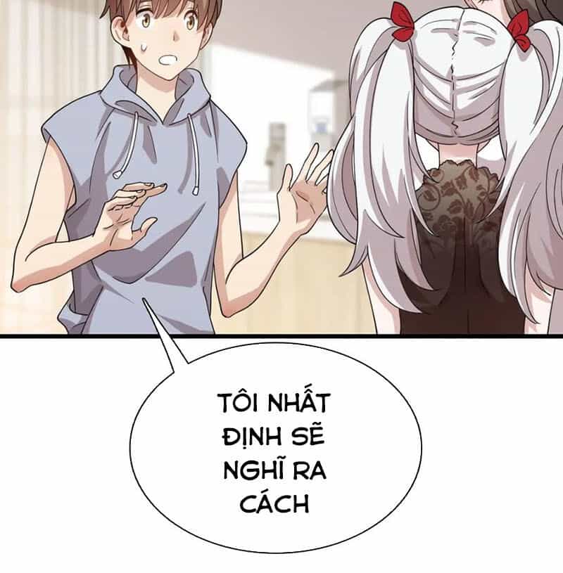 Trọng Sinh Tiểu Y Tiên - Chương 52 - ảnh 10