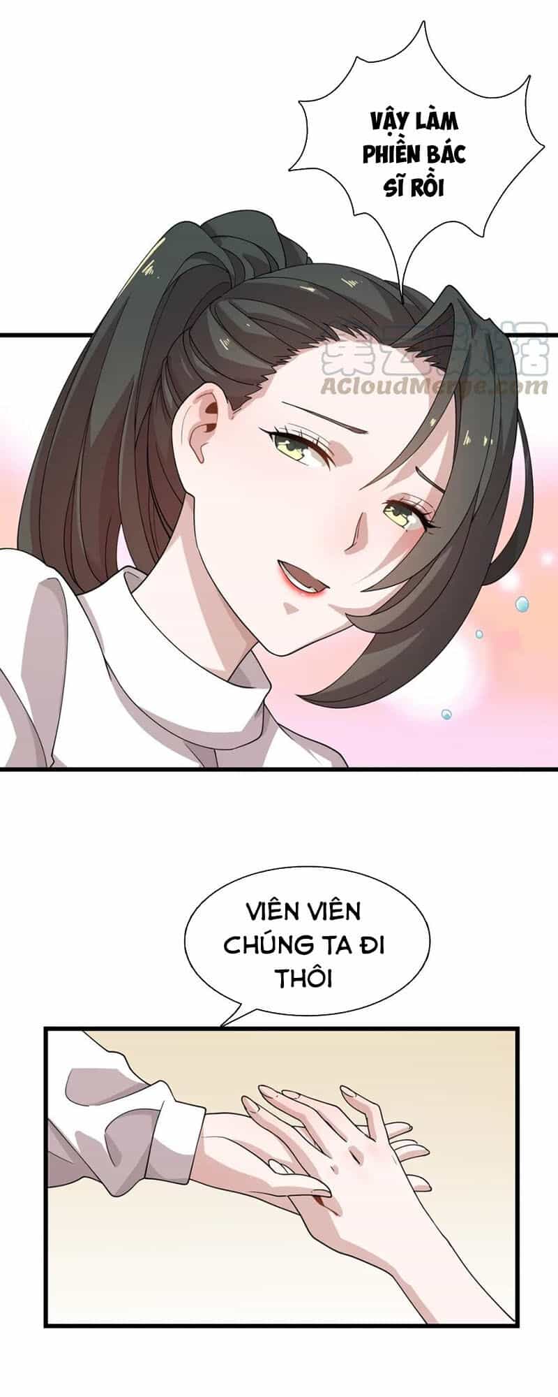 Trọng Sinh Tiểu Y Tiên - Chương 52 - ảnh 11