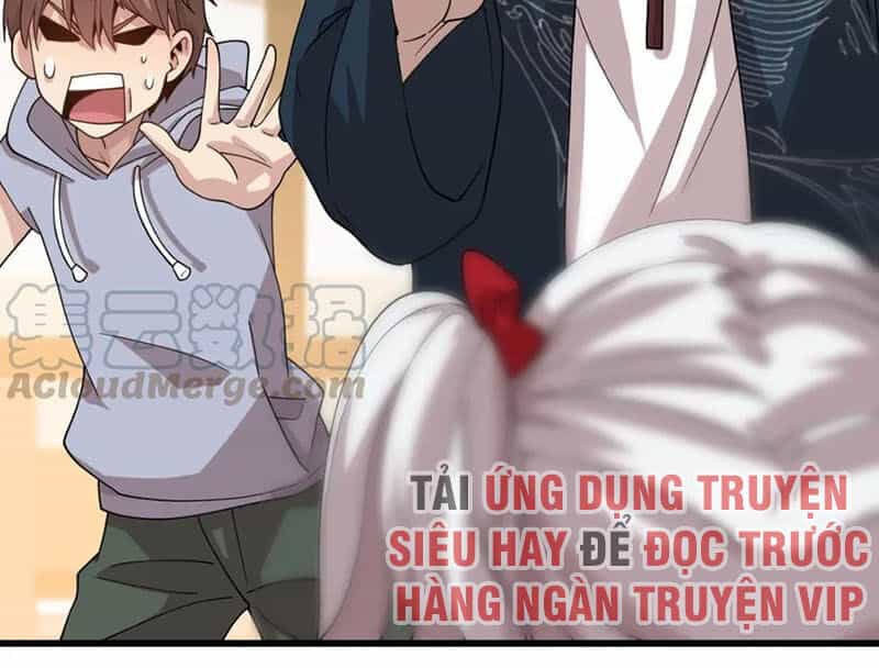 Trọng Sinh Tiểu Y Tiên - Chương 52 - ảnh 16