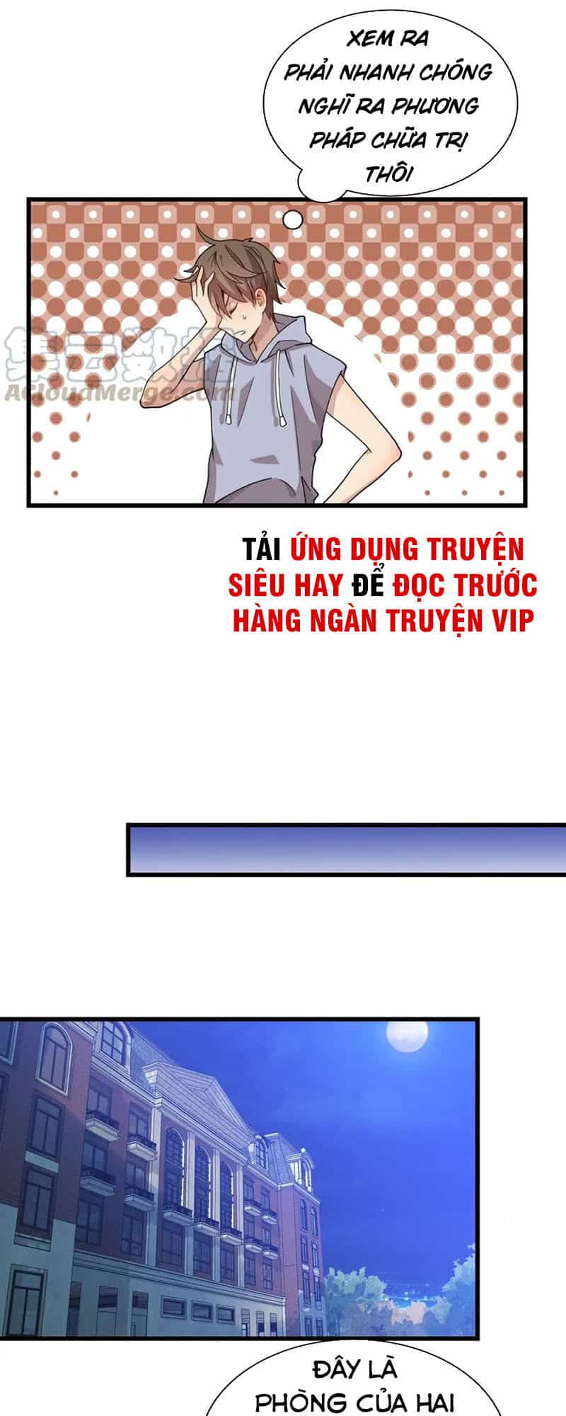 Trọng Sinh Tiểu Y Tiên - Chương 52 - ảnh 19