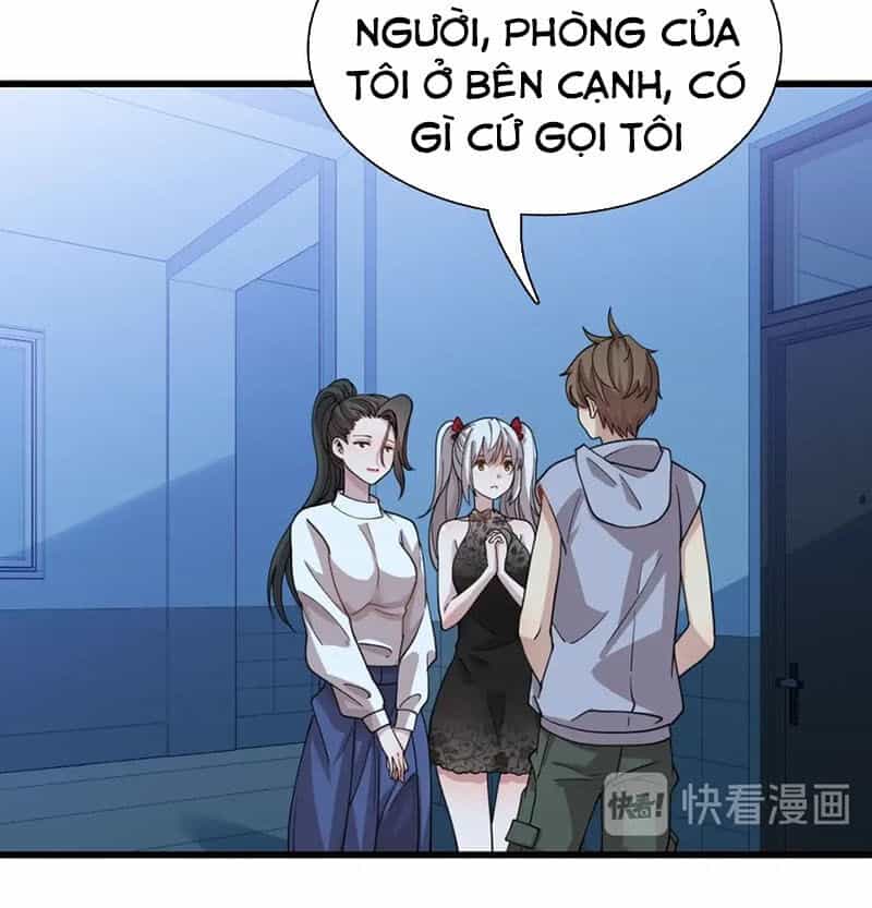 Trọng Sinh Tiểu Y Tiên - Chương 52 - ảnh 20