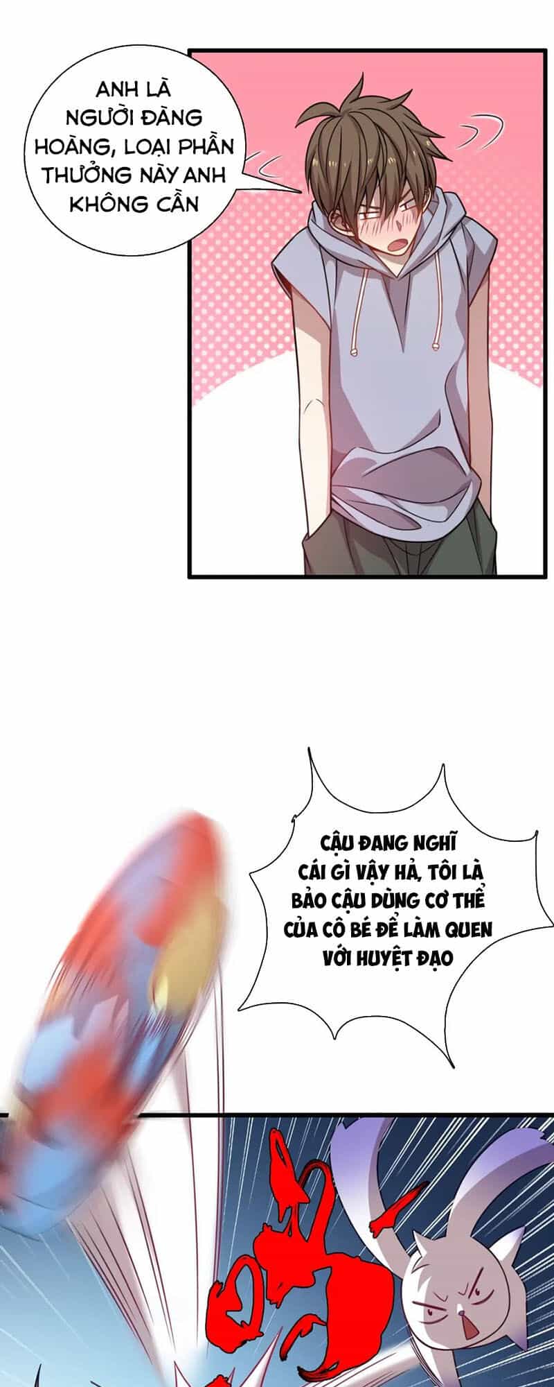 Trọng Sinh Tiểu Y Tiên - Chương 52 - ảnh 31