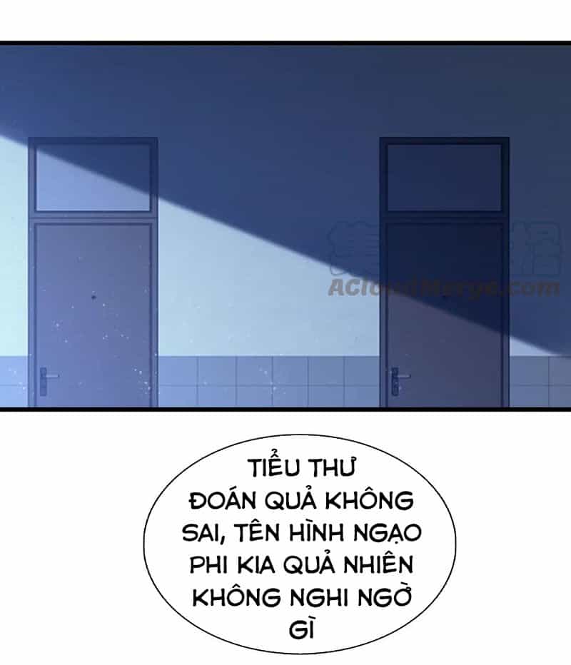 Trọng Sinh Tiểu Y Tiên - Chương 52 - ảnh 42