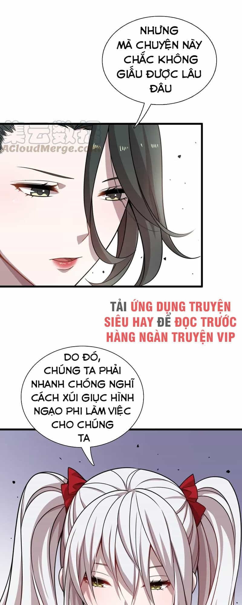 Trọng Sinh Tiểu Y Tiên - Chương 52 - ảnh 45
