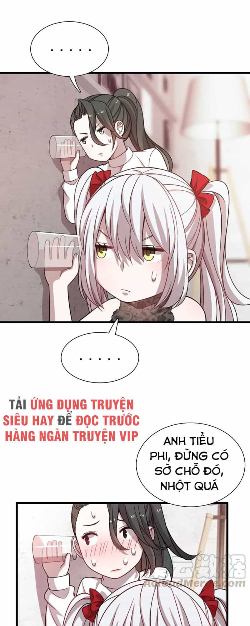 Trọng Sinh Tiểu Y Tiên - Chương 52 - ảnh 48