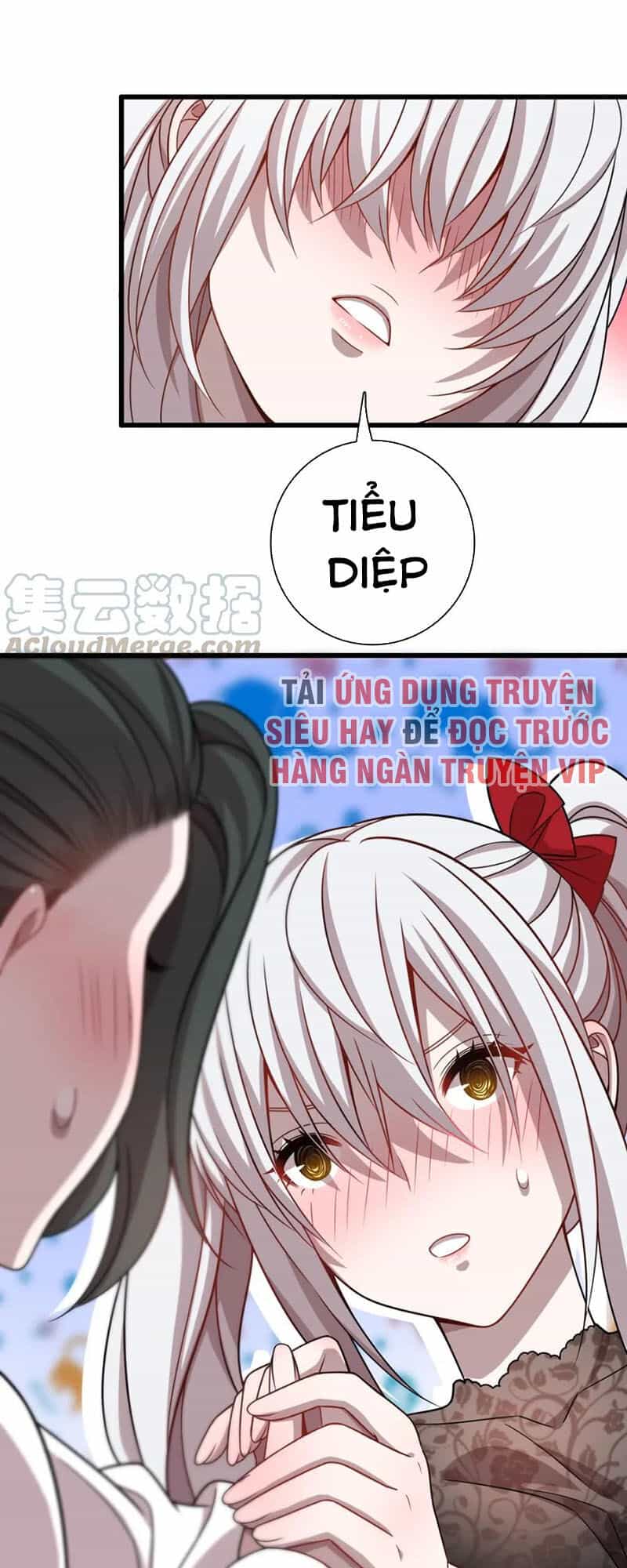 Trọng Sinh Tiểu Y Tiên - Chương 52 - ảnh 51