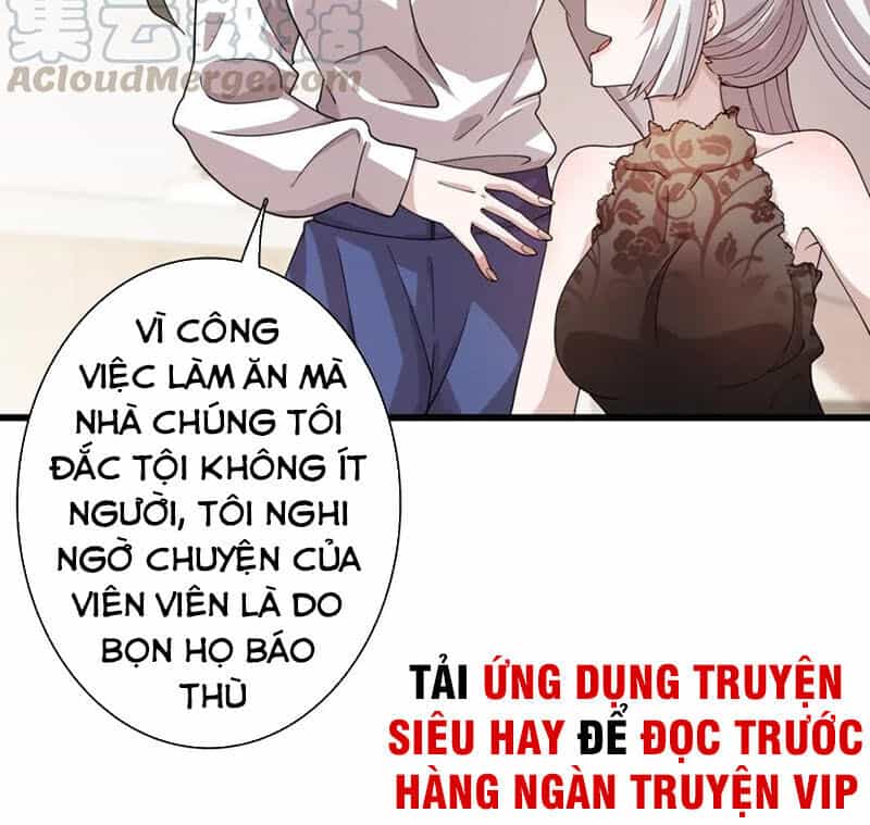 Trọng Sinh Tiểu Y Tiên - Chương 52 - ảnh 6