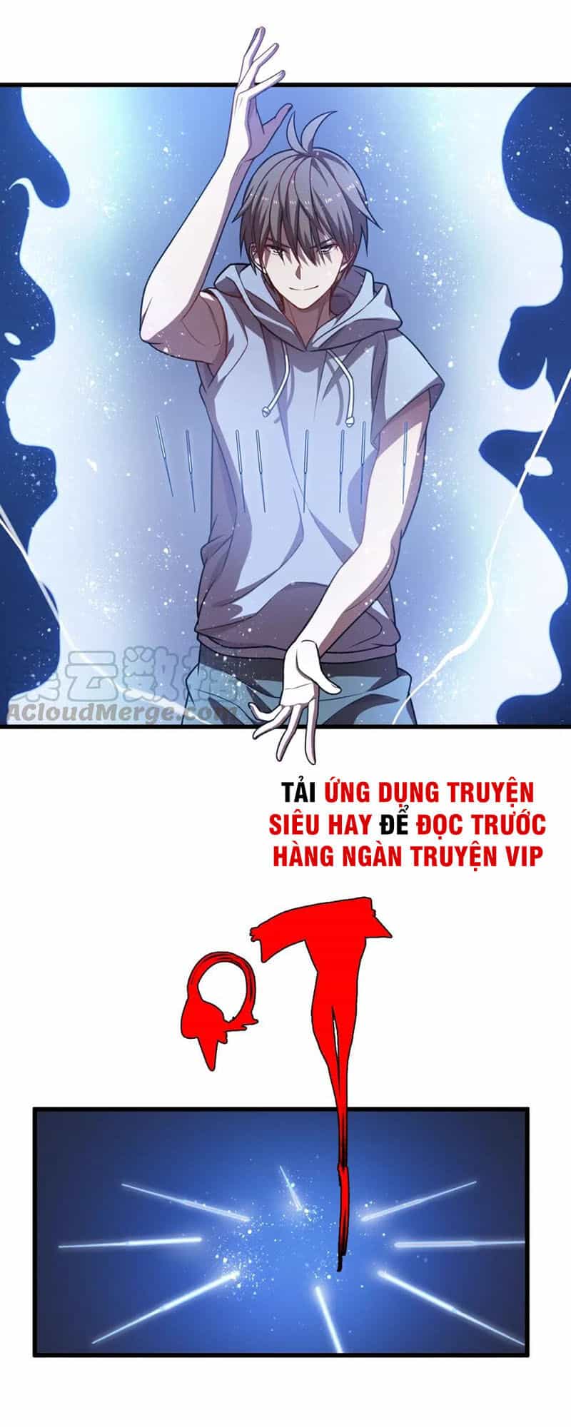 Trọng Sinh Tiểu Y Tiên - Chương 53 - ảnh 1