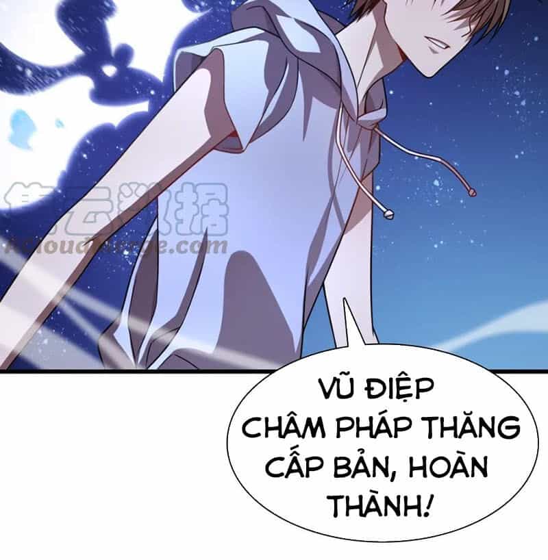 Trọng Sinh Tiểu Y Tiên - Chương 53 - ảnh 14