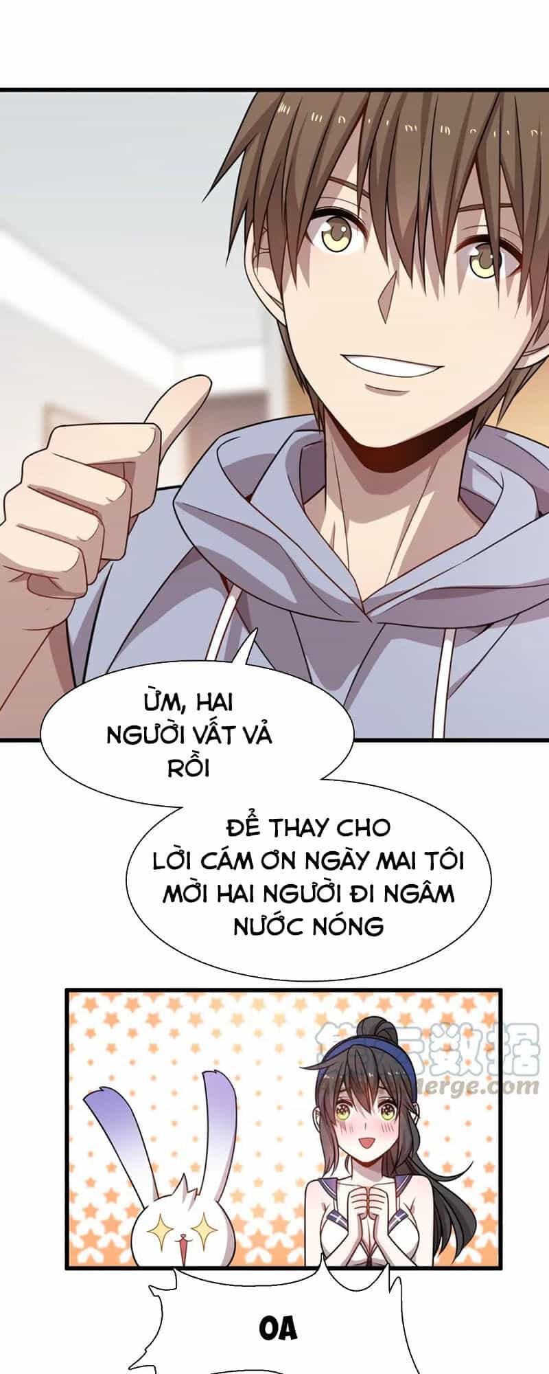 Trọng Sinh Tiểu Y Tiên - Chương 53 - ảnh 18