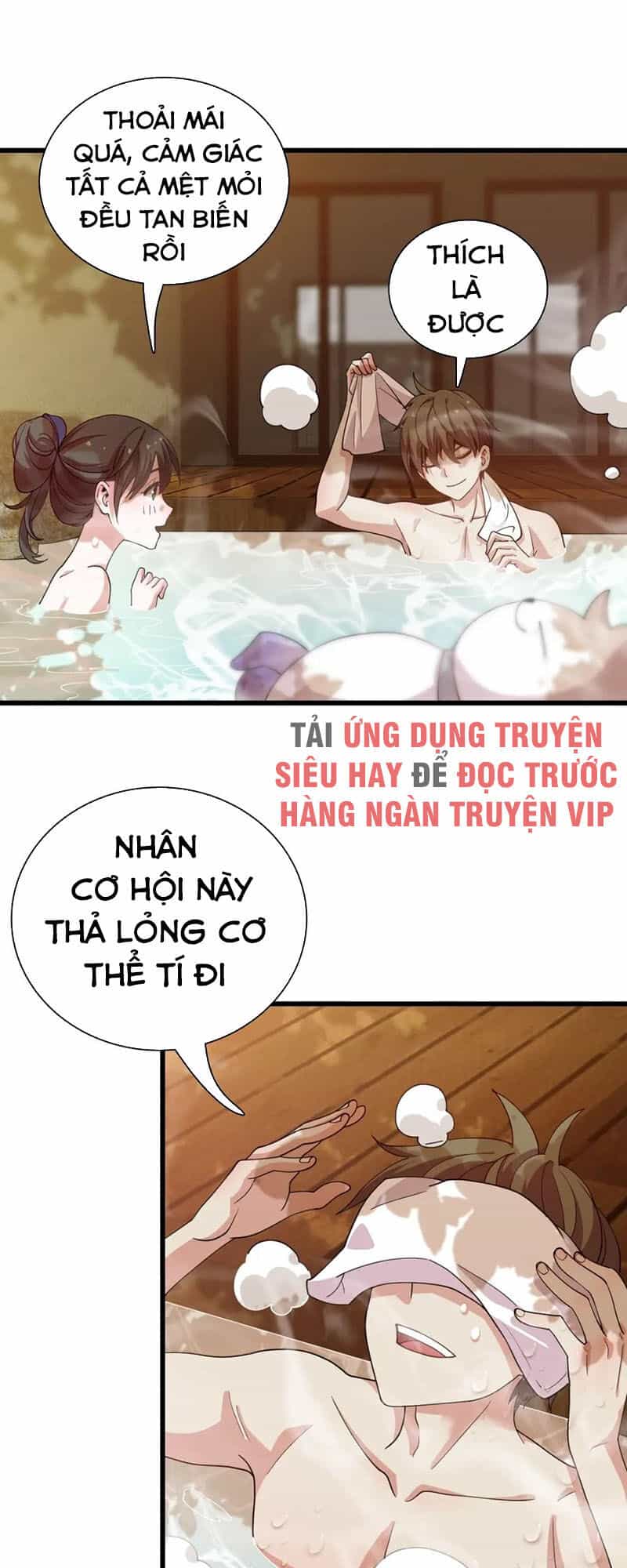 Trọng Sinh Tiểu Y Tiên - Chương 53 - ảnh 22