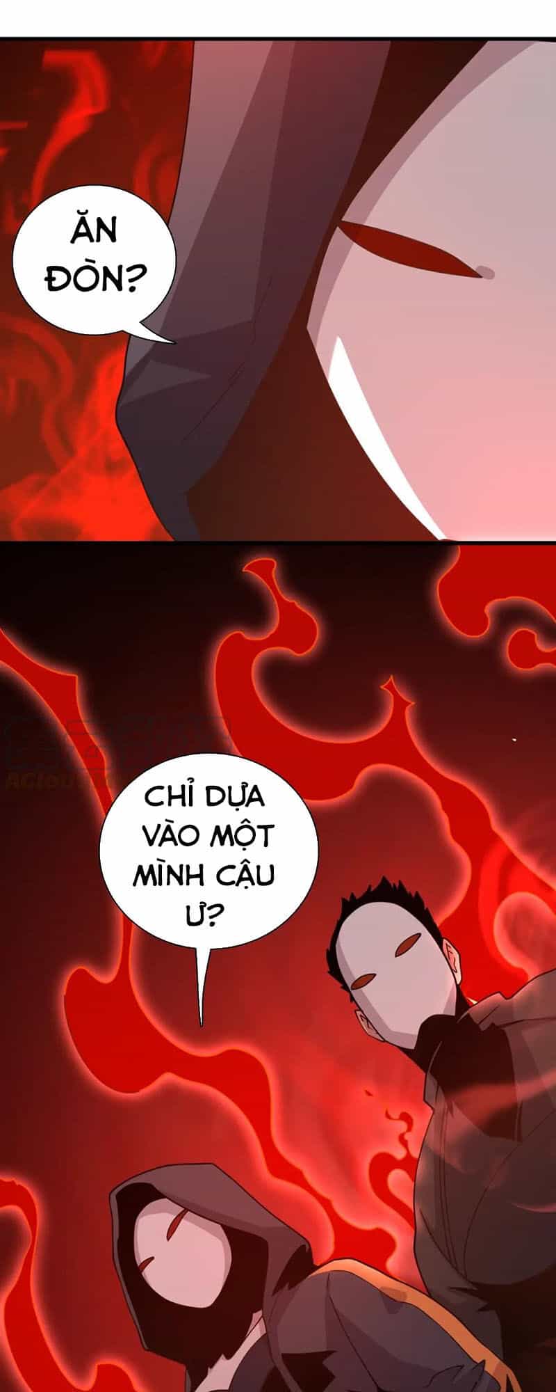 Trọng Sinh Tiểu Y Tiên - Chương 53 - ảnh 35
