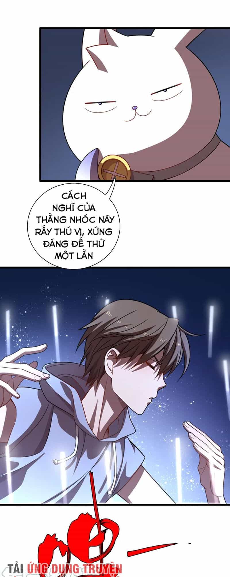 Trọng Sinh Tiểu Y Tiên - Chương 53 - ảnh 5
