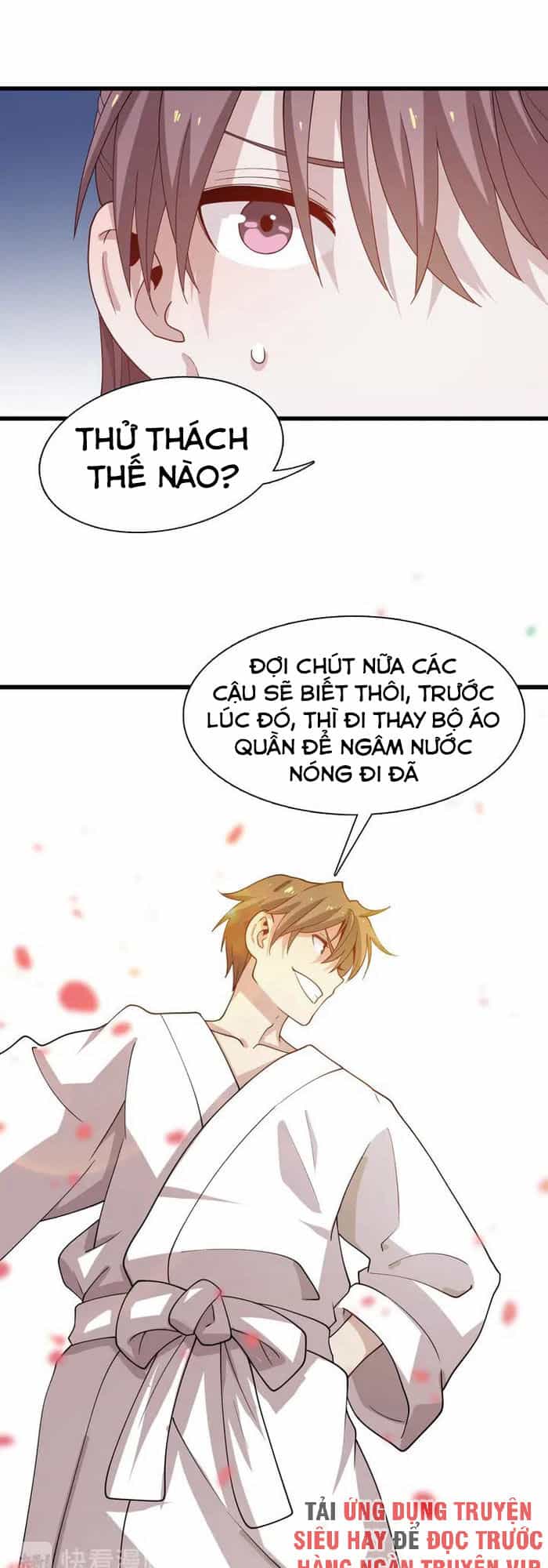 Trọng Sinh Tiểu Y Tiên - Chương 54 - ảnh 11
