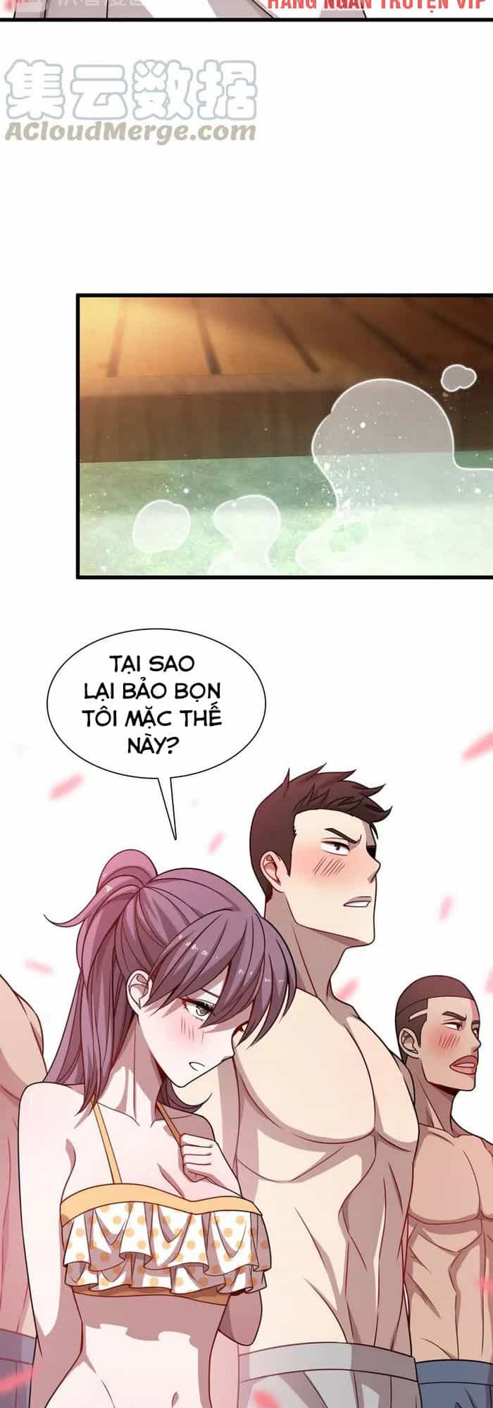 Trọng Sinh Tiểu Y Tiên - Chương 54 - ảnh 12