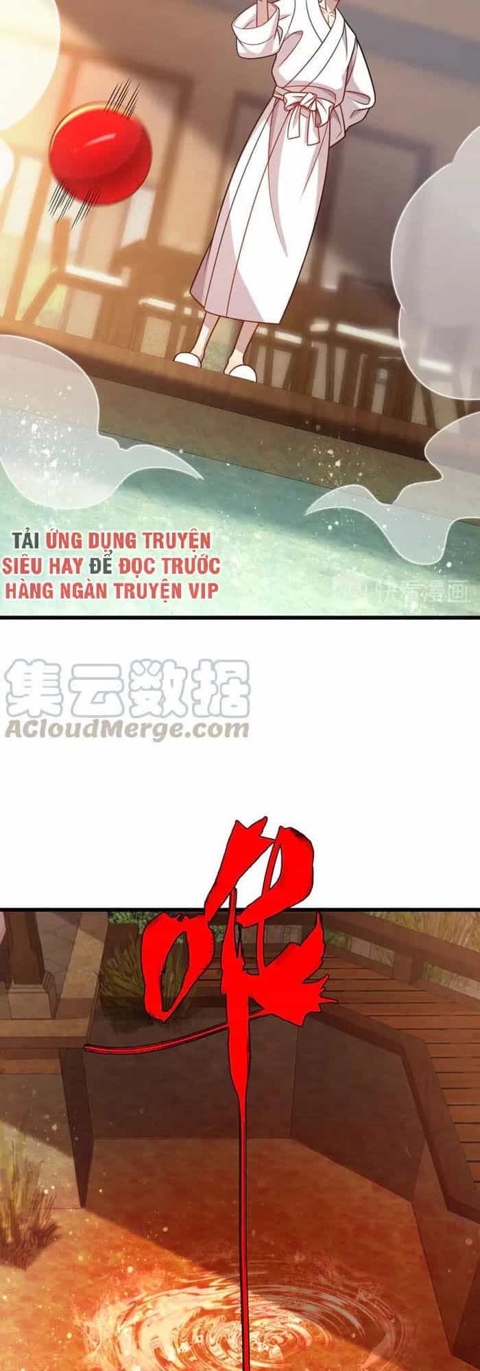 Trọng Sinh Tiểu Y Tiên - Chương 54 - ảnh 15