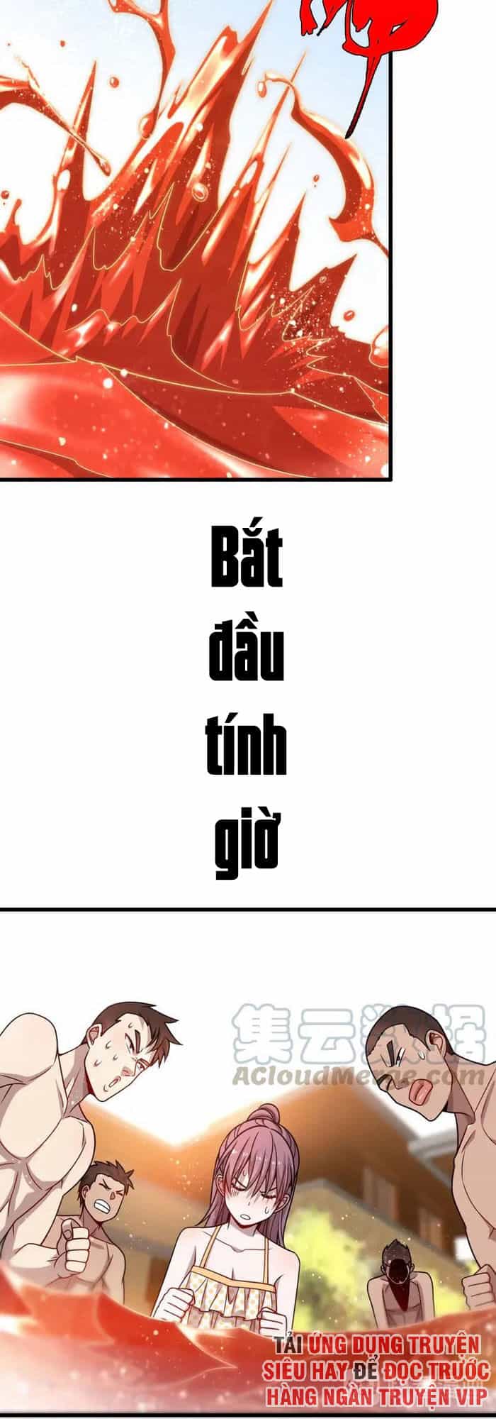 Trọng Sinh Tiểu Y Tiên - Chương 54 - ảnh 20