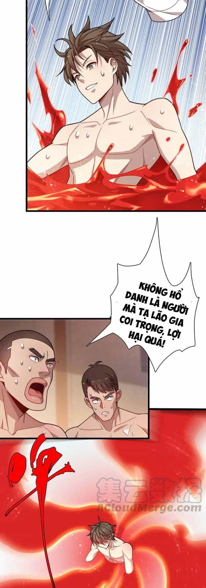 Trọng Sinh Tiểu Y Tiên - Chương 54 - ảnh 24