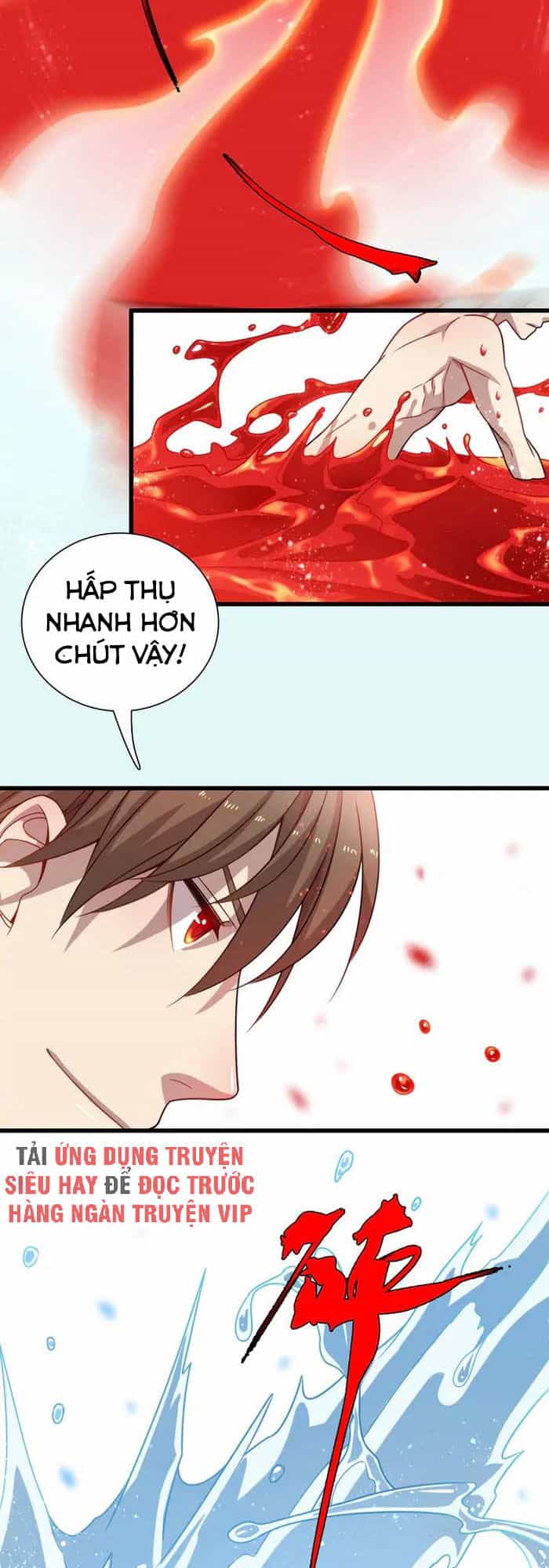 Trọng Sinh Tiểu Y Tiên - Chương 54 - ảnh 25