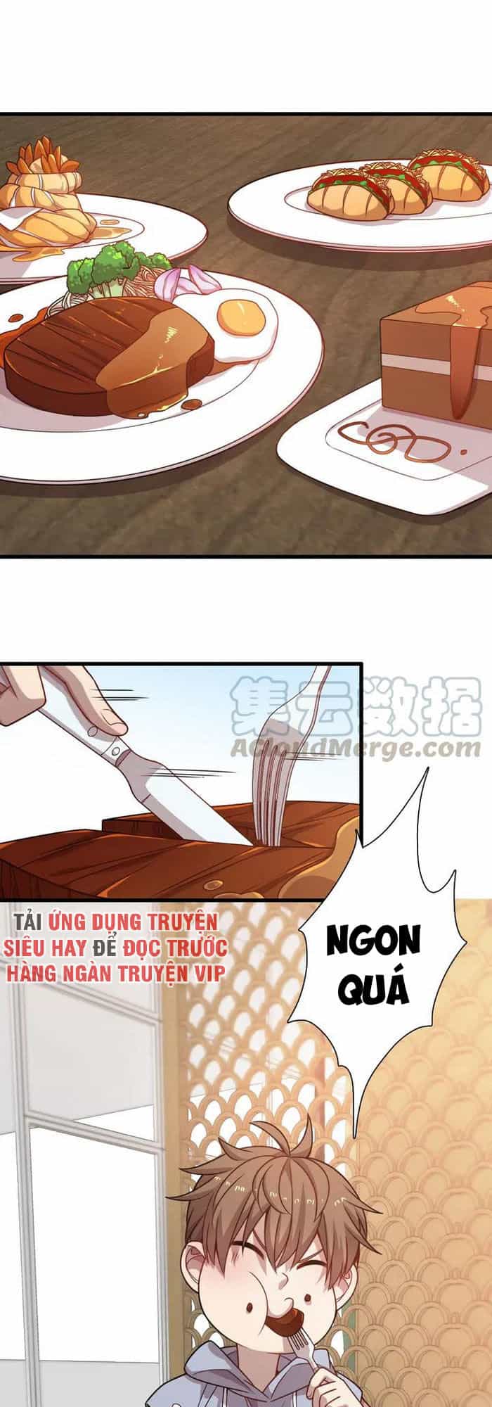 Trọng Sinh Tiểu Y Tiên - Chương 55 - ảnh 1