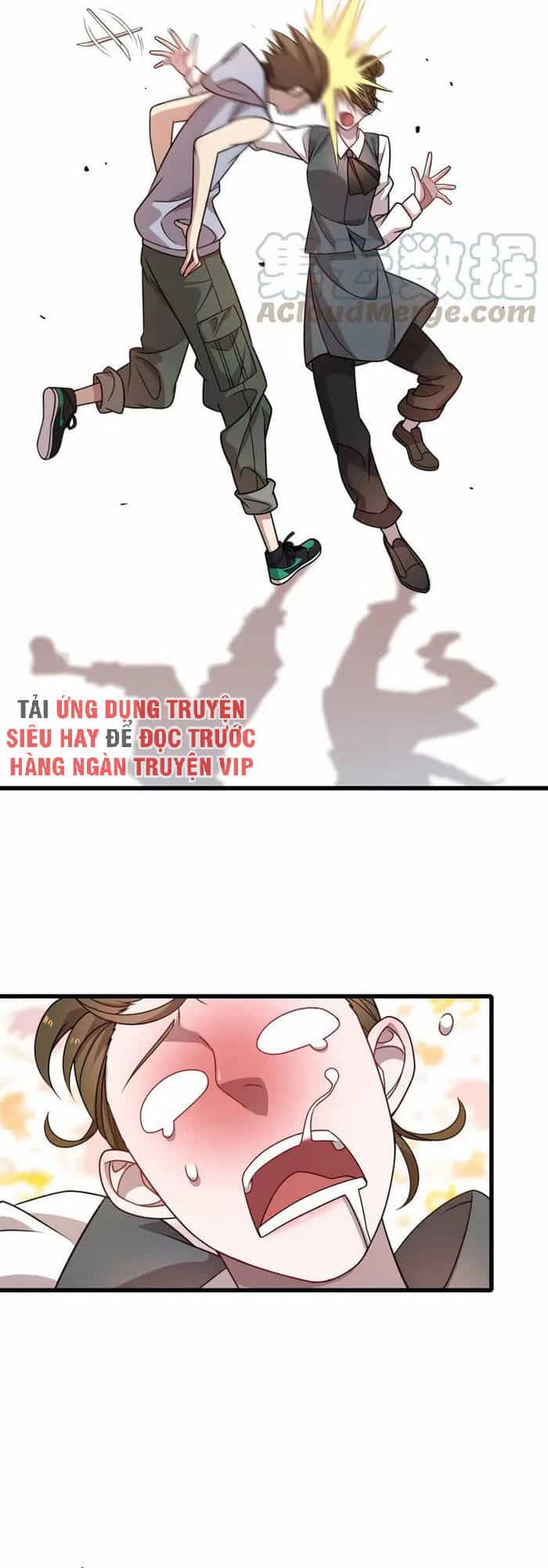 Trọng Sinh Tiểu Y Tiên - Chương 55 - ảnh 12