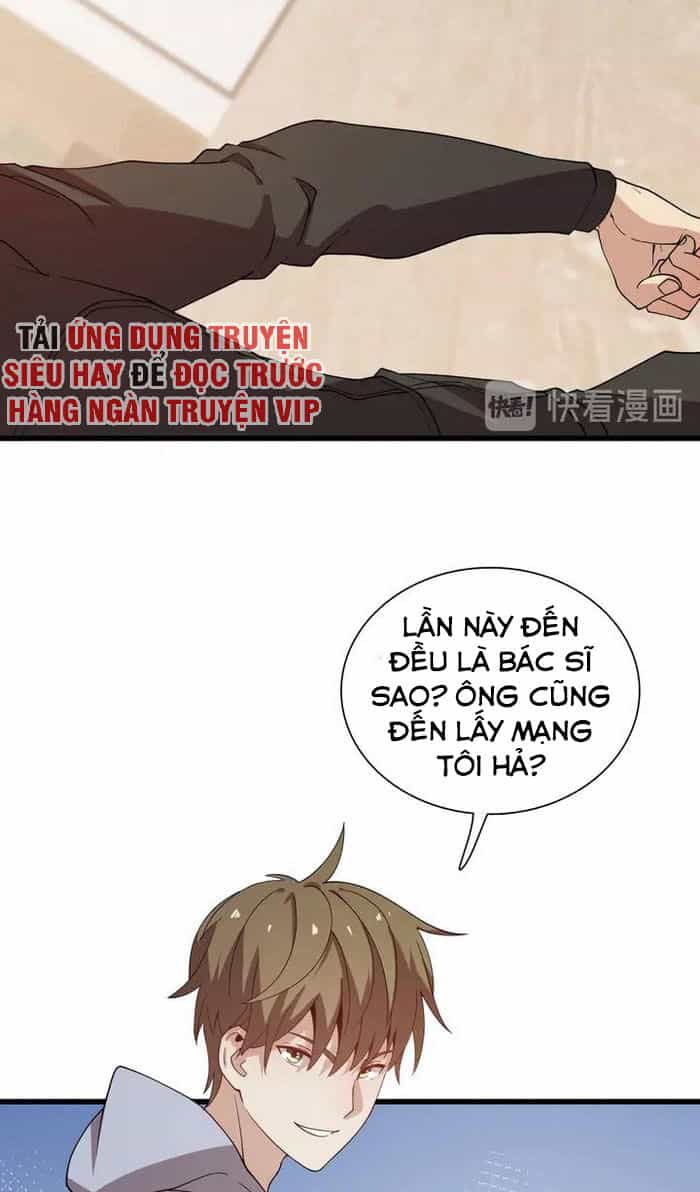 Trọng Sinh Tiểu Y Tiên - Chương 55 - ảnh 14