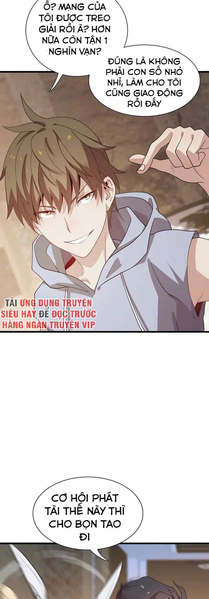 Trọng Sinh Tiểu Y Tiên - Chương 55 - ảnh 16