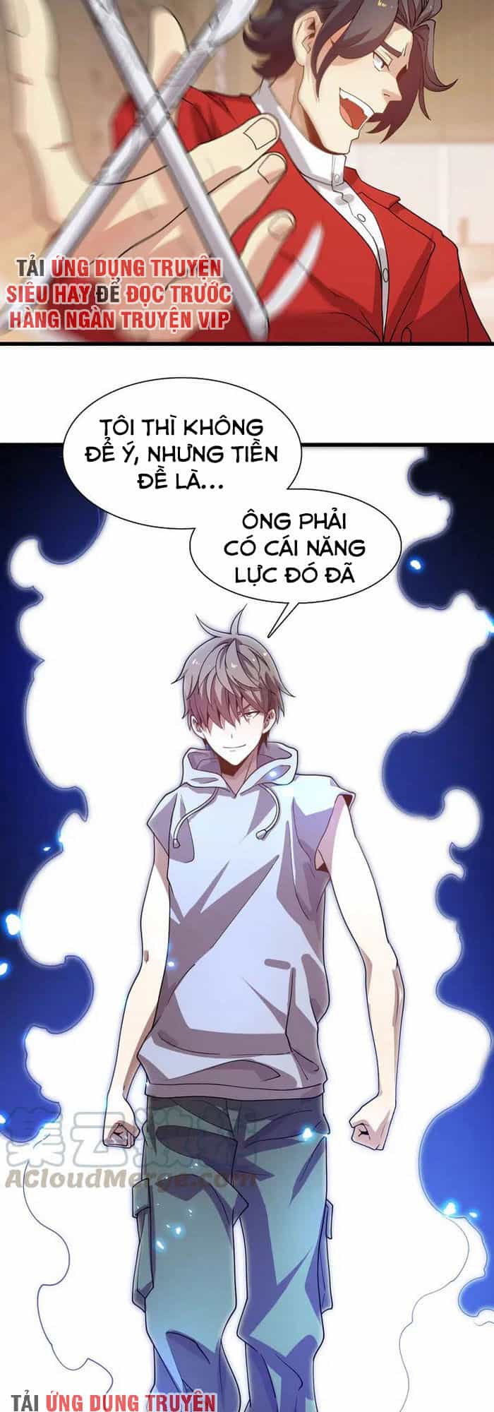 Trọng Sinh Tiểu Y Tiên - Chương 55 - ảnh 17