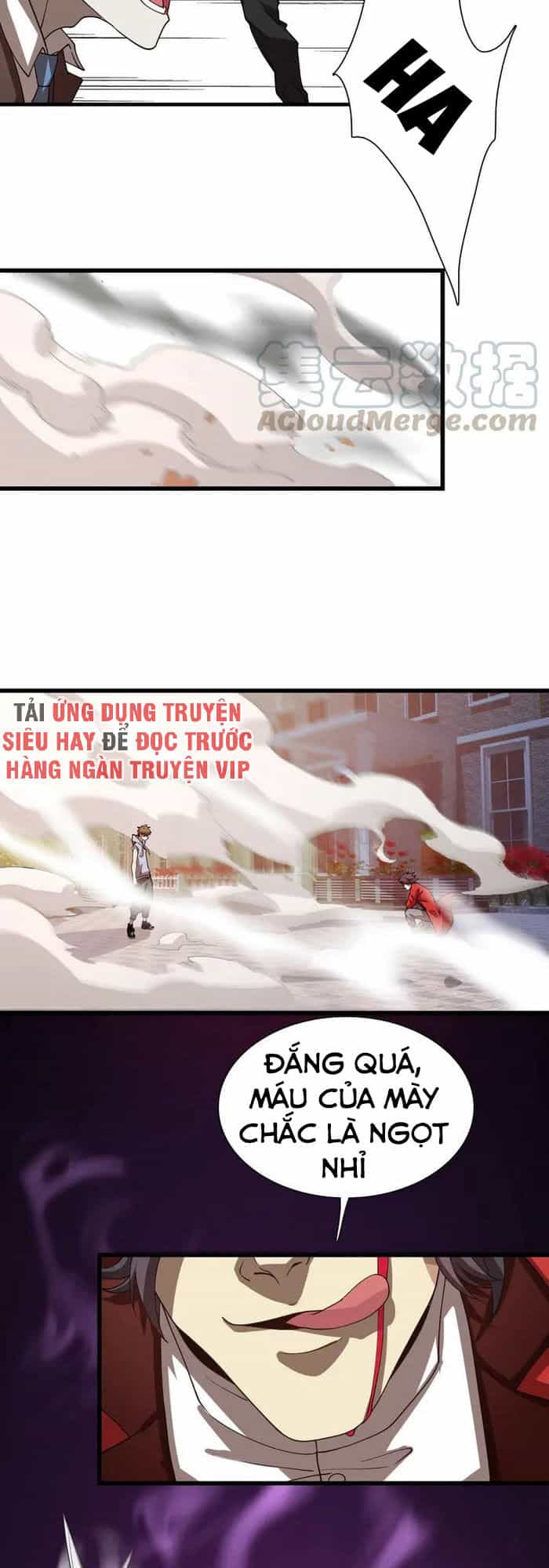 Trọng Sinh Tiểu Y Tiên - Chương 55 - ảnh 30