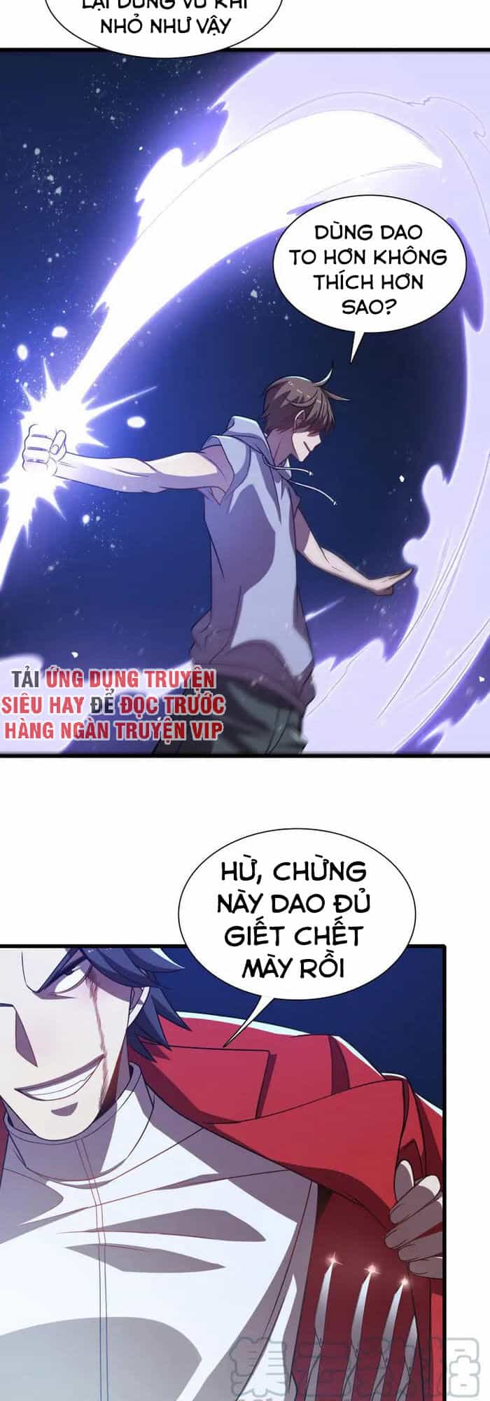 Trọng Sinh Tiểu Y Tiên - Chương 55 - ảnh 32