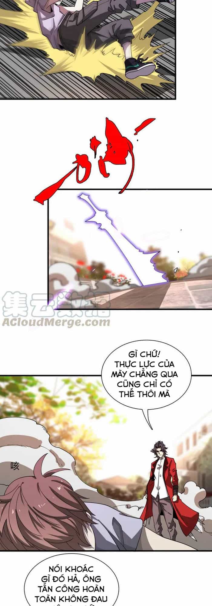 Trọng Sinh Tiểu Y Tiên - Chương 56 - ảnh 15