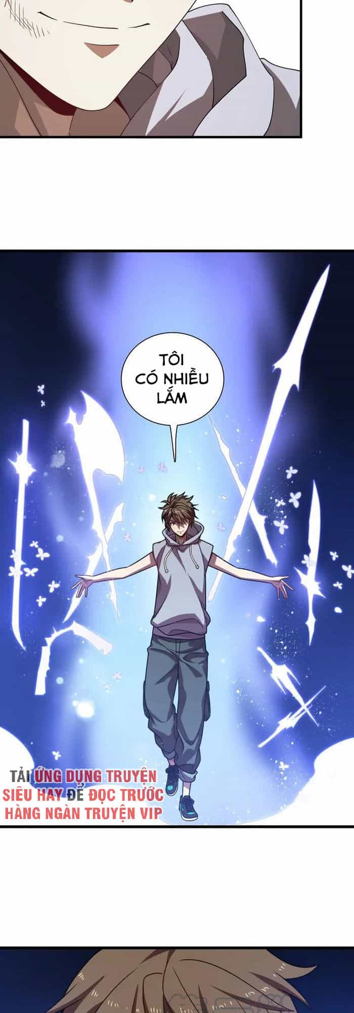 Trọng Sinh Tiểu Y Tiên - Chương 56 - ảnh 17