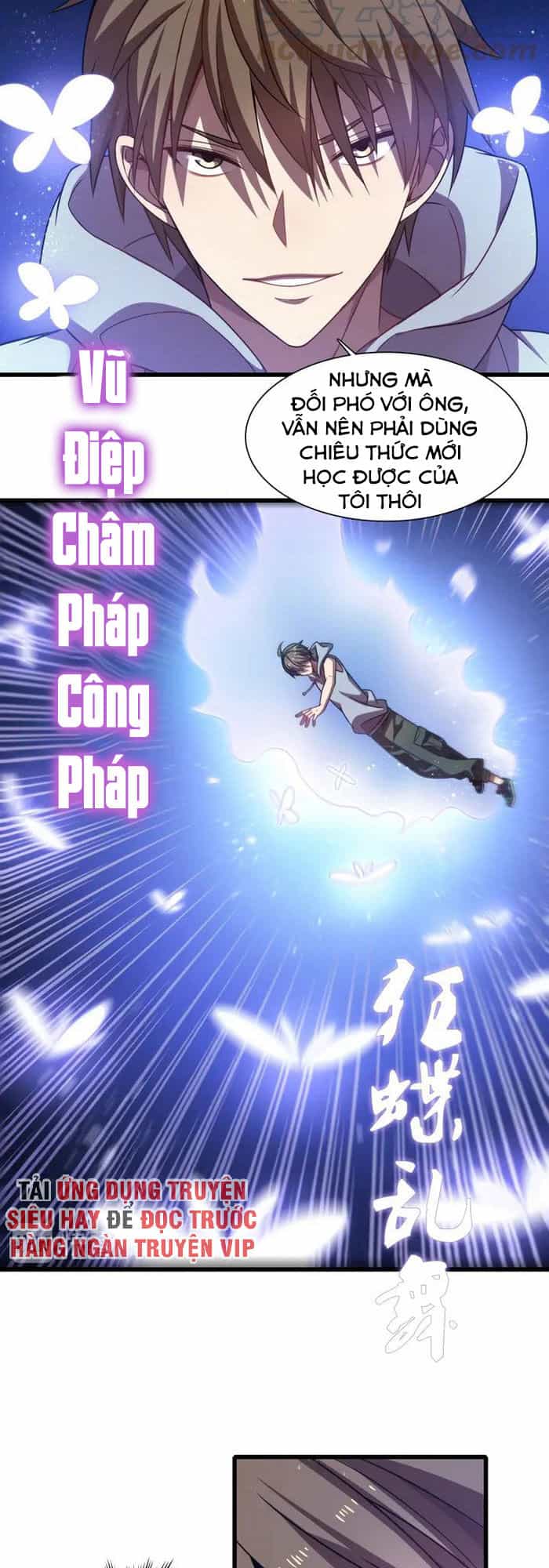 Trọng Sinh Tiểu Y Tiên - Chương 56 - ảnh 18