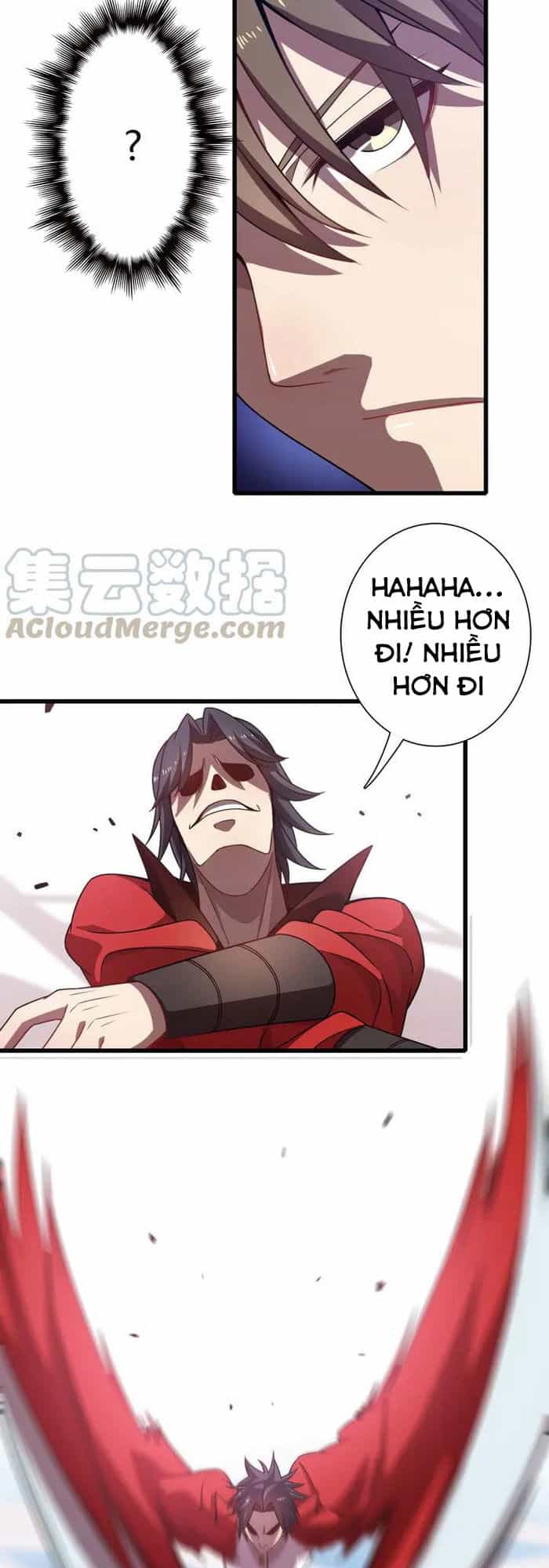 Trọng Sinh Tiểu Y Tiên - Chương 56 - ảnh 19