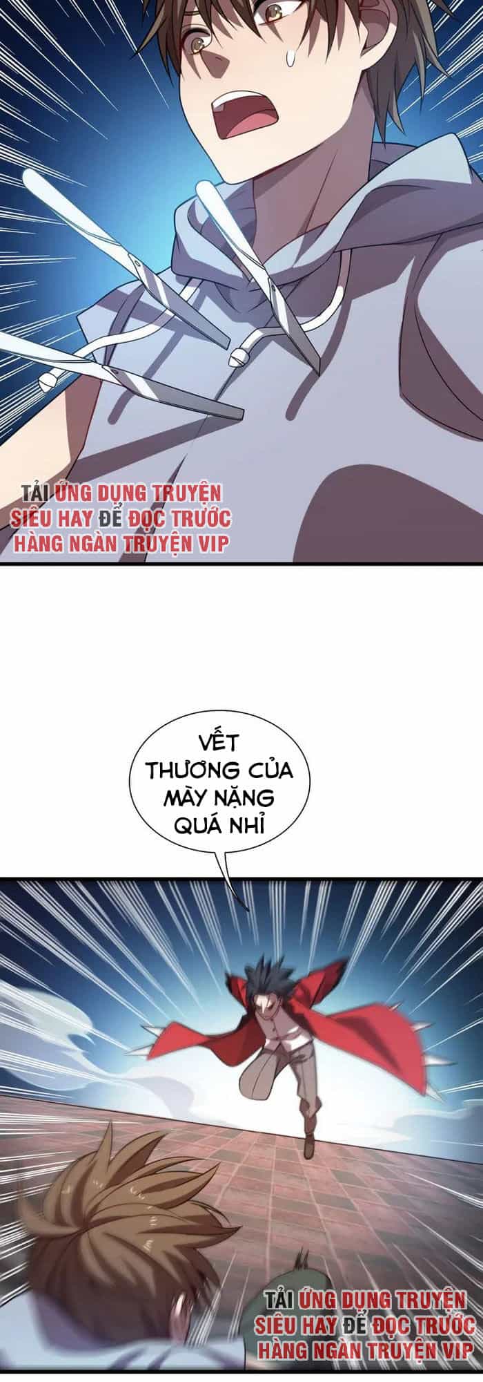 Trọng Sinh Tiểu Y Tiên - Chương 56 - ảnh 25