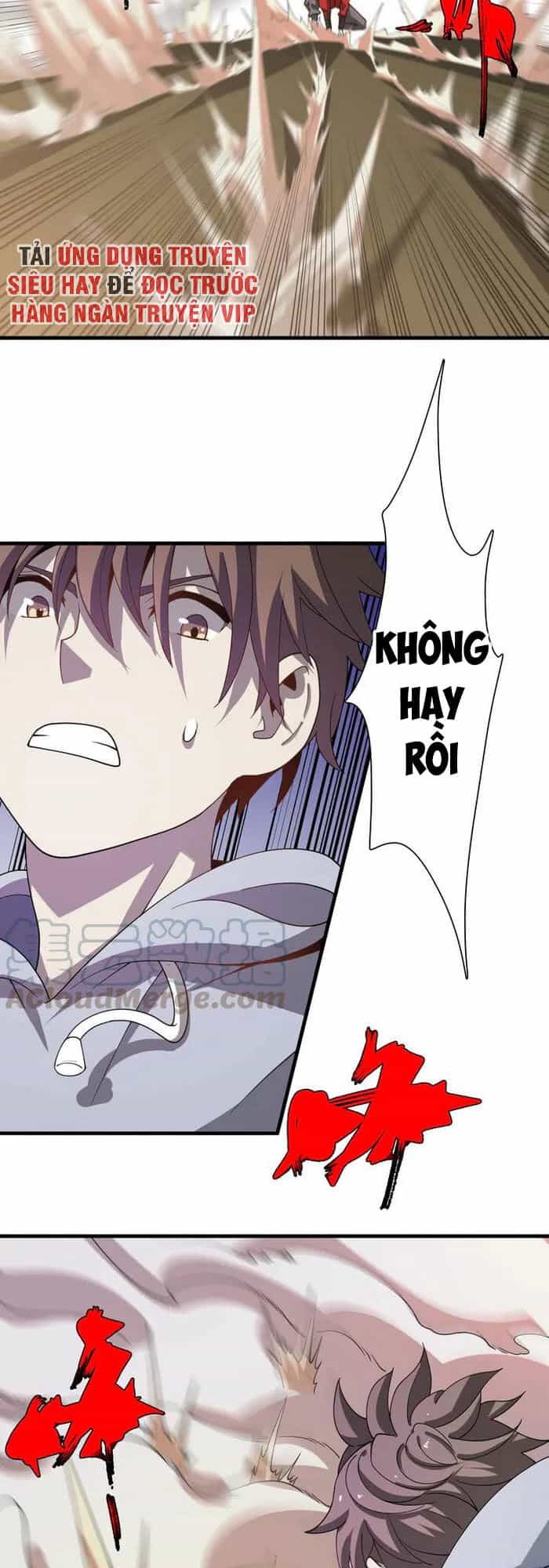 Trọng Sinh Tiểu Y Tiên - Chương 56 - ảnh 5