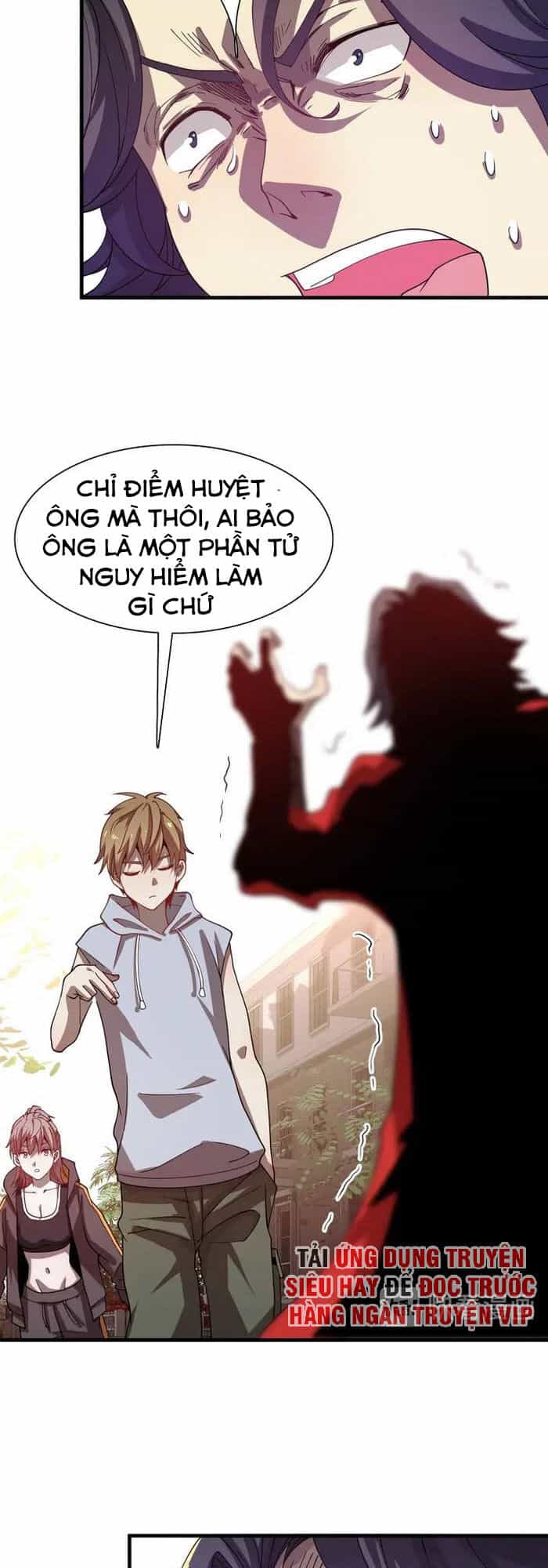 Trọng Sinh Tiểu Y Tiên - Chương 57 - ảnh 11