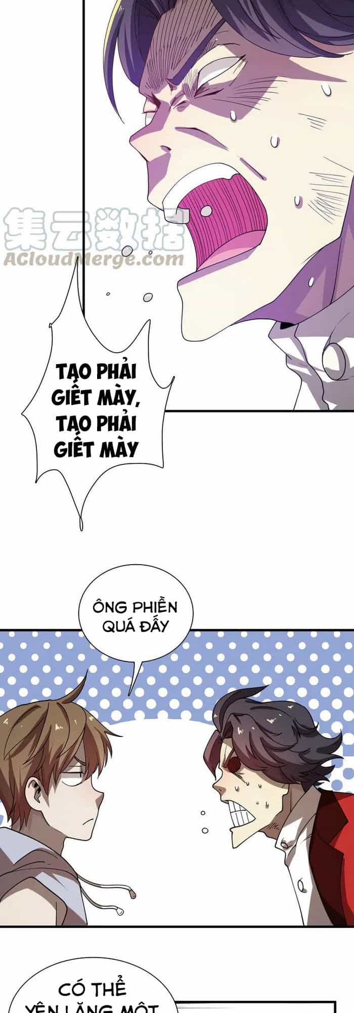 Trọng Sinh Tiểu Y Tiên - Chương 57 - ảnh 12
