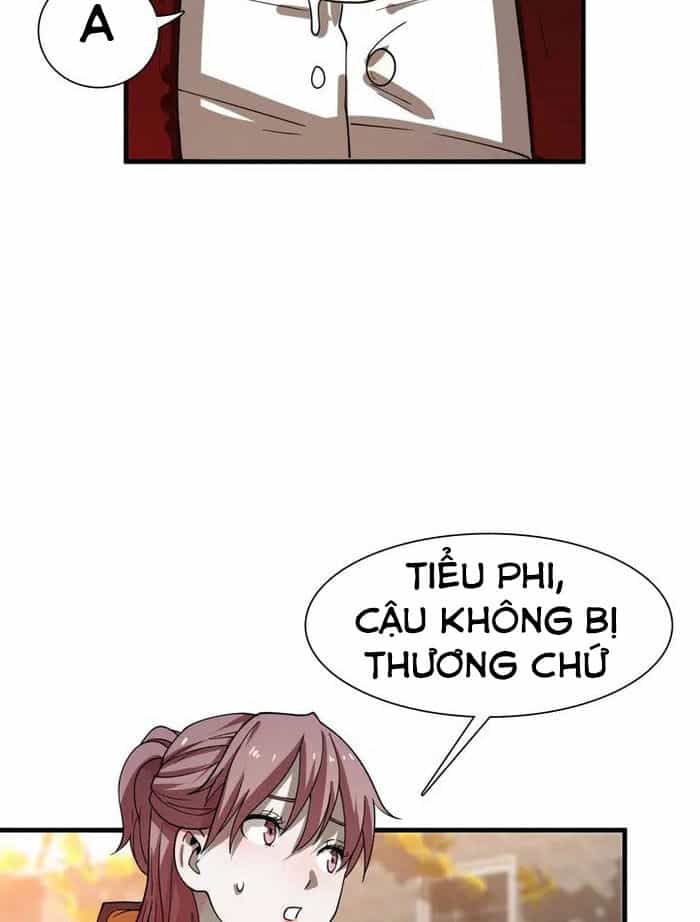 Trọng Sinh Tiểu Y Tiên - Chương 57 - ảnh 14