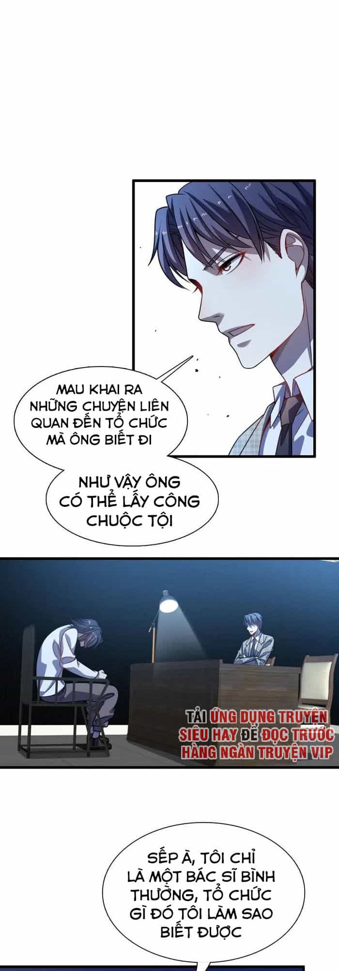 Trọng Sinh Tiểu Y Tiên - Chương 57 - ảnh 17