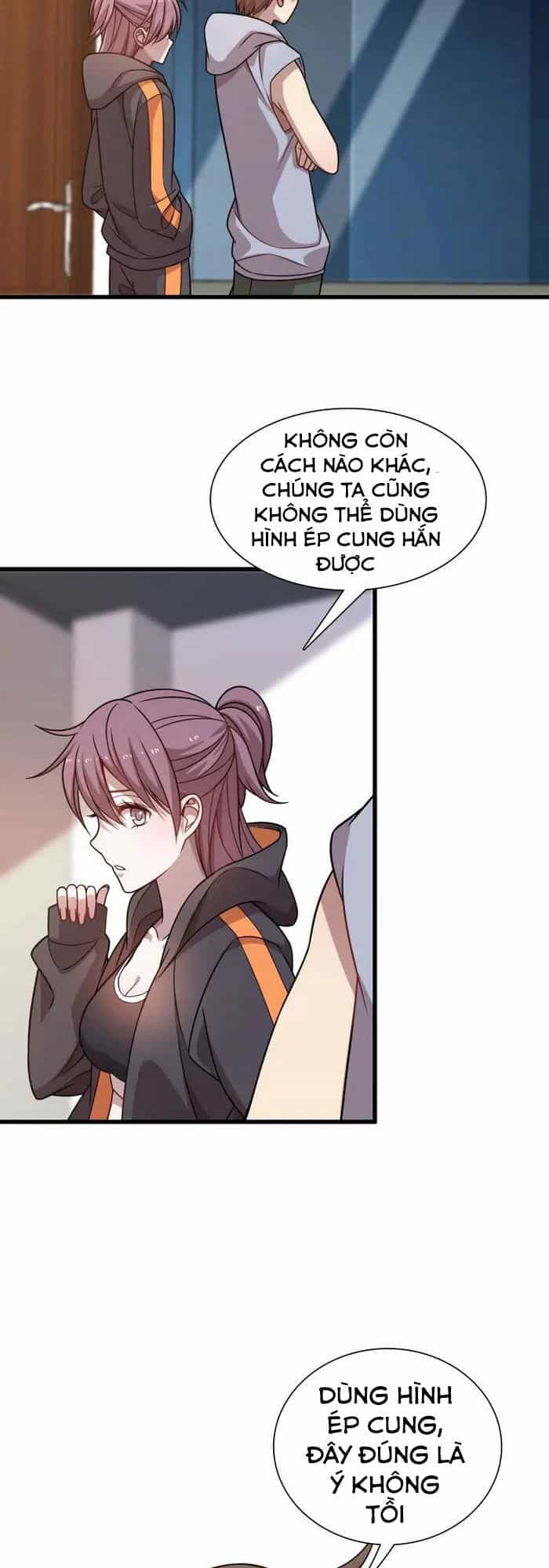 Trọng Sinh Tiểu Y Tiên - Chương 57 - ảnh 20