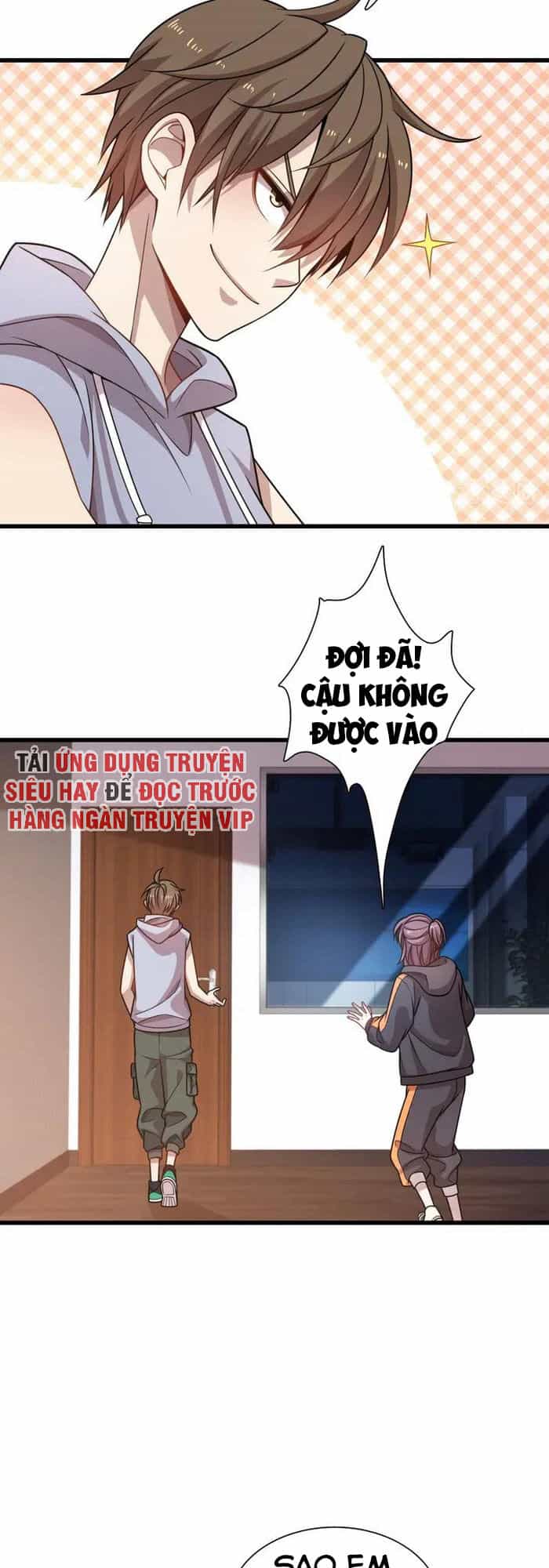 Trọng Sinh Tiểu Y Tiên - Chương 57 - ảnh 21