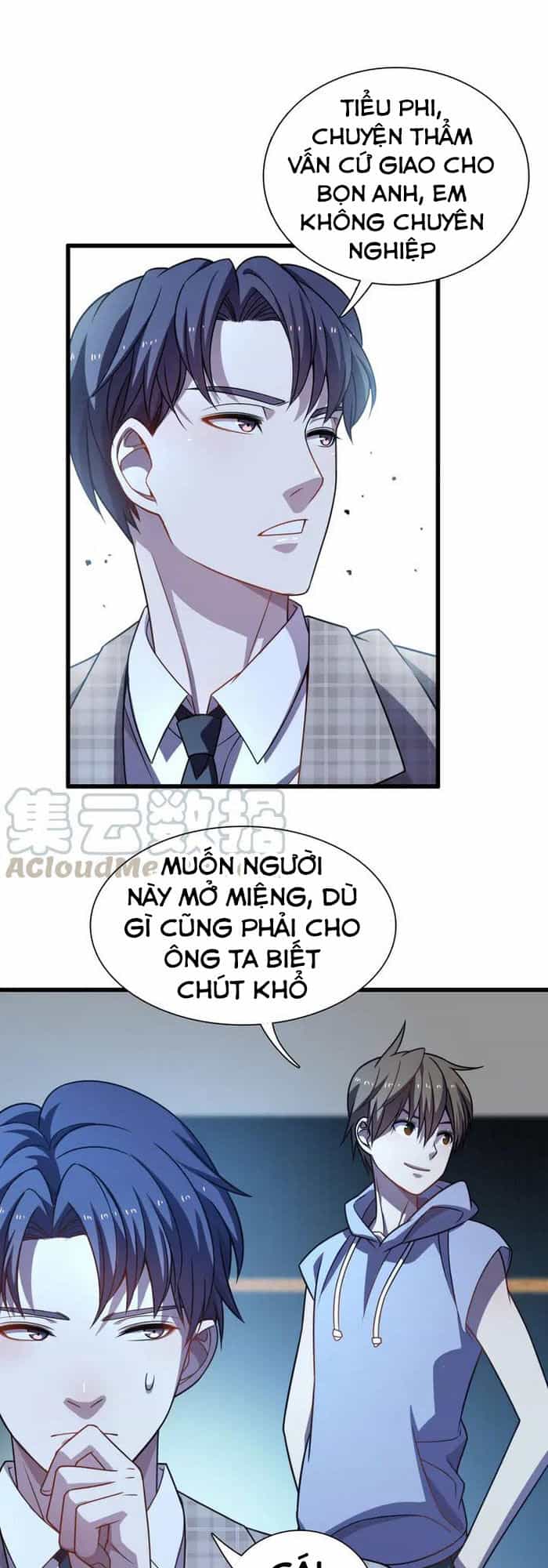 Trọng Sinh Tiểu Y Tiên - Chương 57 - ảnh 23