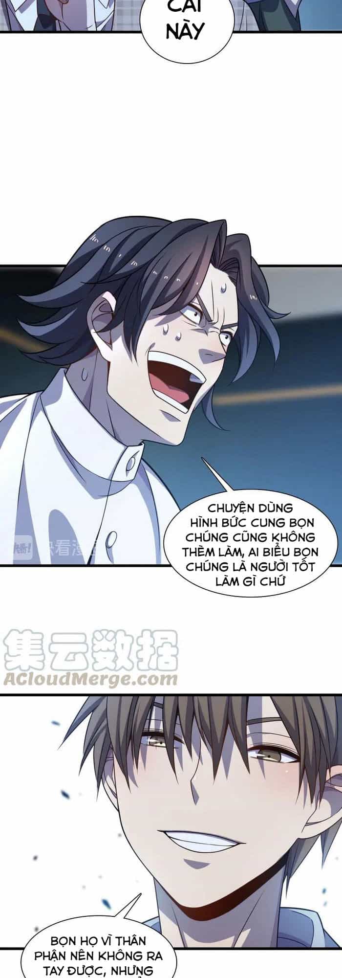 Trọng Sinh Tiểu Y Tiên - Chương 57 - ảnh 24