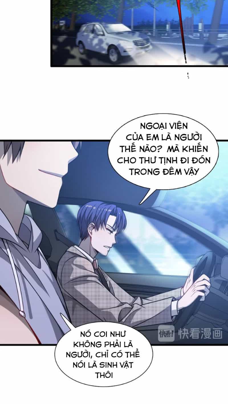 Trọng Sinh Tiểu Y Tiên - Chương 58 - ảnh 10