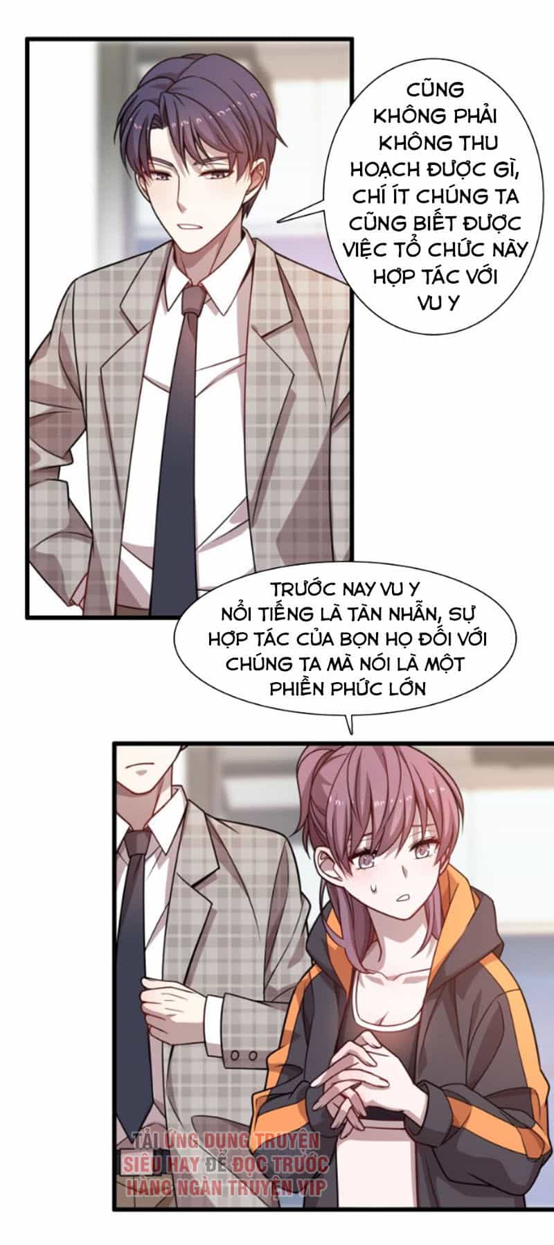 Trọng Sinh Tiểu Y Tiên - Chương 58 - ảnh 4