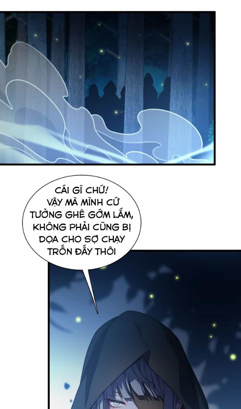 Trọng Sinh Tiểu Y Tiên - Chương 58 - ảnh 48