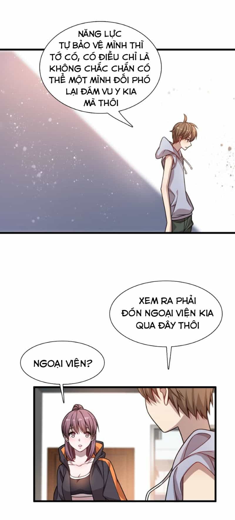 Trọng Sinh Tiểu Y Tiên - Chương 58 - ảnh 8